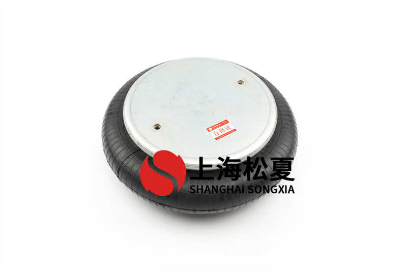JBF150/140-2充气式减震器用在不锈钢检验筛